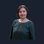 Elena Rooz